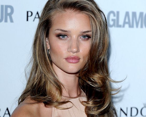 Rosie Huntington-Whiteley